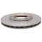 Raybestos Disc Brake Rotor Only Brake Disc/Drum, 56591R 56591R - alternate 3